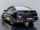 BMW 735i M SPORT