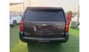 Chevrolet Tahoe LTZ The car is in excellent condition from the inside and from the outside clean without accidents.