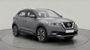 Nissan Kicks 2024 SL | AED 969/Month | 0 DP | 30 Day Return | Warranty | Service History