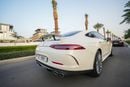 Mercedes-Benz AMG GT 43 4MATIC+