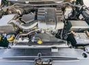Toyota Land Cruiser GXR 60th Anniversary 4.0L Toyota landcuriser Years 2016 GXR V6 full option 4.0L upgrade interior & e