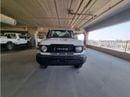 تويوتا لاند كروزر بيك آب SINGLE CABIN DIESEL 6 CYLINDERS MANUAL