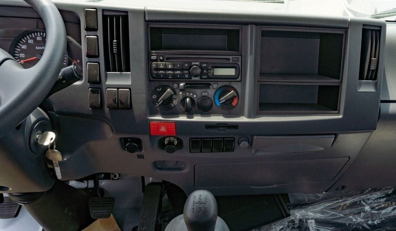 إيسوزو NPR 2025 Isuzu NPR71H241