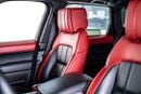 Land Rover Range Rover Sport DYNAMIC Autobiography 5.0L SVO (Special Vehicle Operations)-1 Owner-Bespoke Order