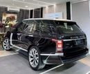 Land Rover Range Rover LWB Autobiography P400 3.0L RANGE R VOGUE AUTOBIOGRAPHY SUPERCHARGED V8 || TOP RANGE || ACCIDENTS FR