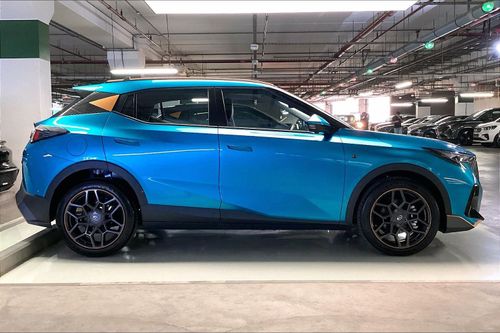 GAC GS3 Emzoom Sport+ | National Day Celebration | Guaranteed Warranty | 0 Down Payment