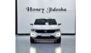 Volkswagen T ROC EXCELLENT DEAL for our Volkswagen T-ROC ( 2021 Model ) in White Color GCC Specs