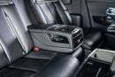 Rolls Royce Phantom STANDARD 6.8L Diamond Grey Exterior Color-24 Inch Chrome Rims-Star Light System