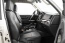 Mitsubishi Pajero GLS H/L GOLD