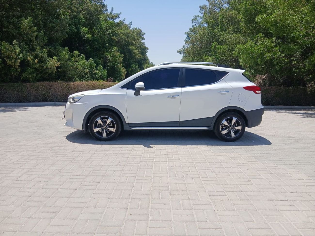 JAC S3 STD