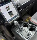 Ford F 150 2014 Ford F-150 FX4, Full Service History, Excellent Condition, GCC