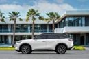 إنفينيتي QX60 QX60 Autograph | 3,330 P.M | 0% Downpayment | Perfect Condition!