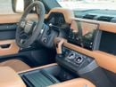 Land Rover Defender 110 X P525 5.0L