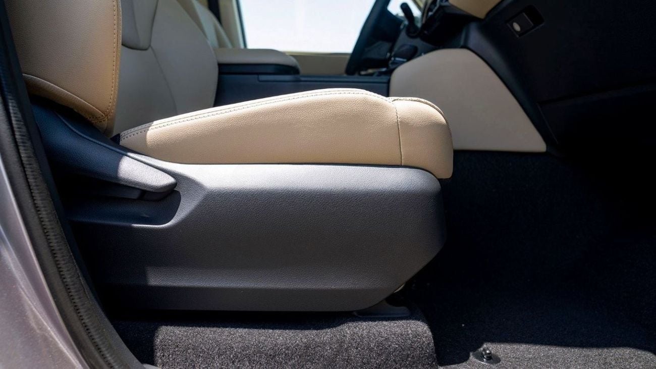 Toyota Prado TOYOTA PRADO TXL 2.8D AT MY2024 - BRONZE