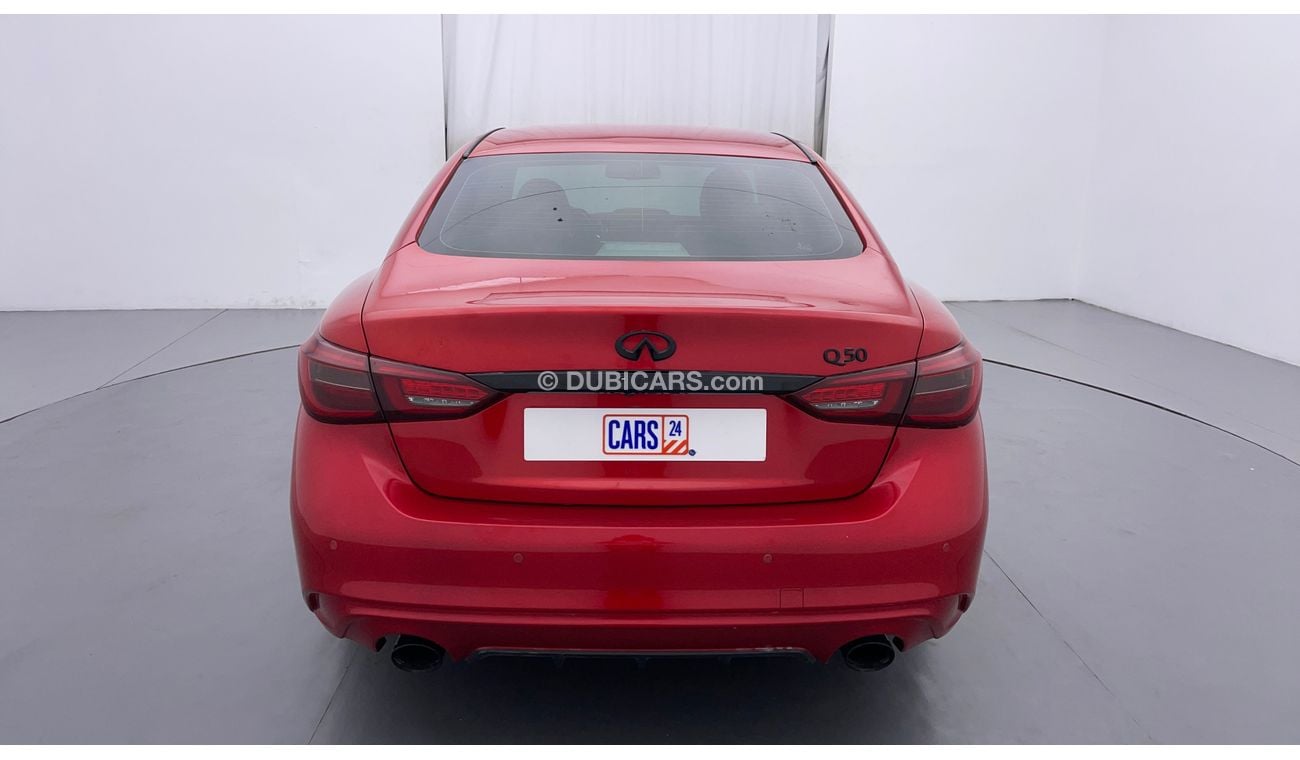 Infiniti Q50 PREMIUM 2 | Zero Down Payment | Free Home Test Drive