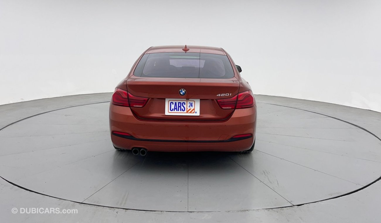 BMW 420i SPORT LINE 2 | Zero Down Payment | Free Home Test Drive