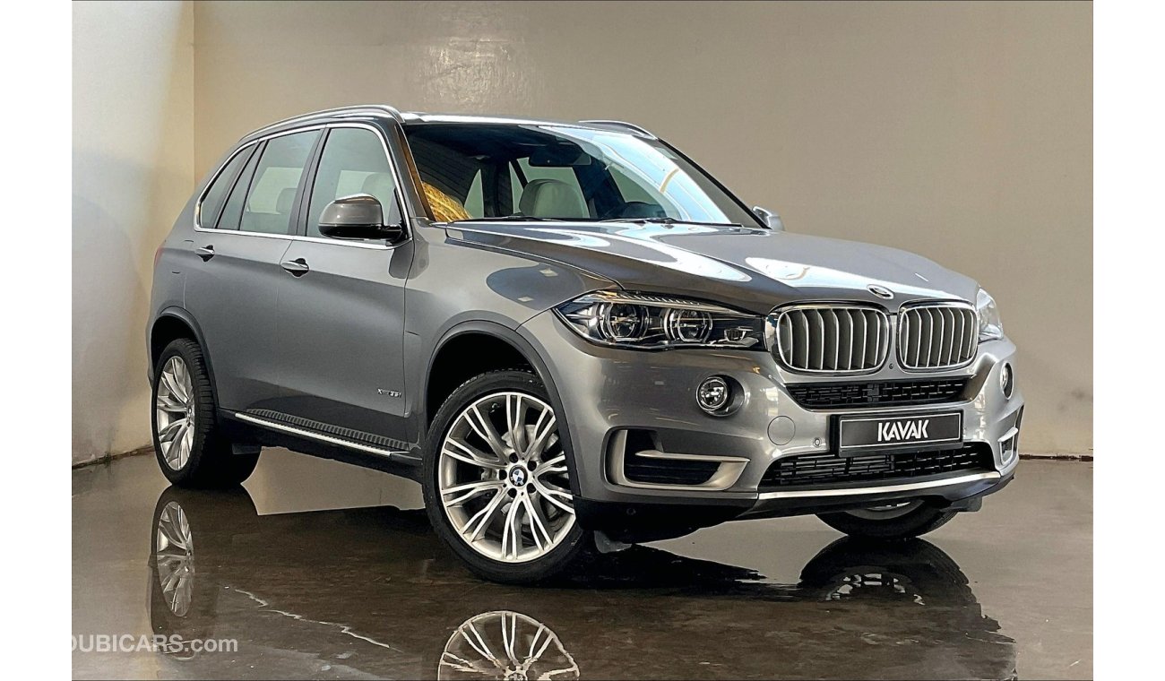 BMW X5 35i Exclusive