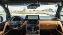 Lexus LX600 SIGNATURE