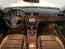 Volkswagen Passat SEL 2.5L