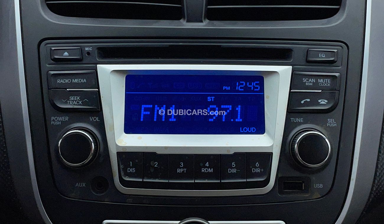 Hyundai Accent GL 1.4 | Zero Down Payment | Free Home Test Drive