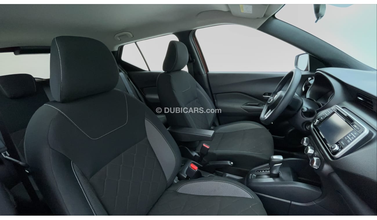 Nissan Kicks SV 1.6 | Zero Down Payment | Free Home Test Drive