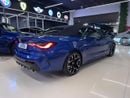 BMW 420i 2025 BMW 420i M-Sport Convertible - Brand New - 2 Years Warranty