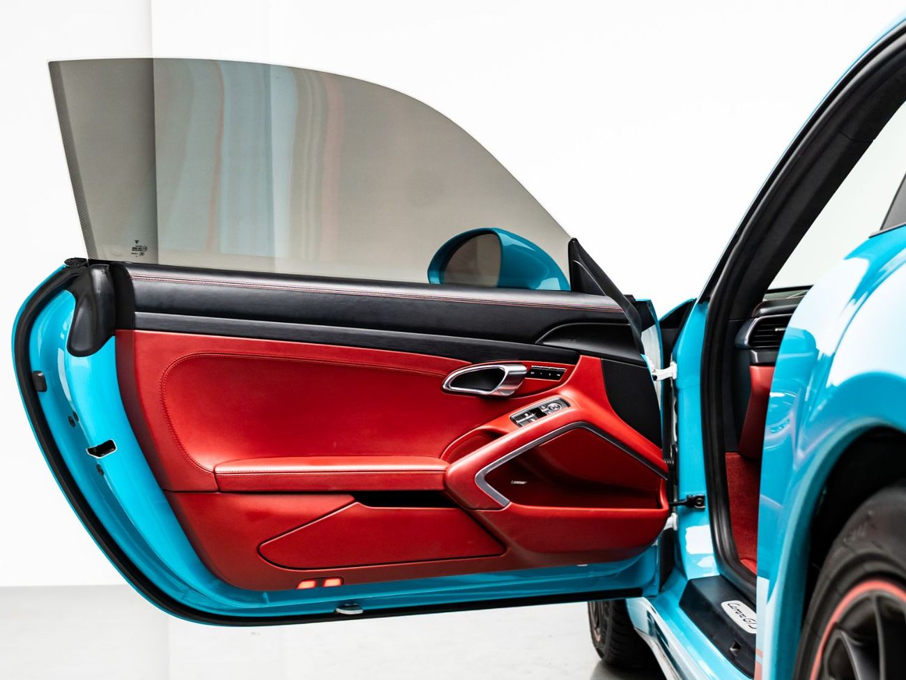 Porsche 911 Carrera GTS 3.8L Coupe 2016 Porsche 911 Carrera GTS, 2026 Porsche Warranty, Full Service History, Lo