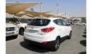 Hyundai Tucson ACCIDENTS FREE - ORIGINAL COLOR - CAR IS IN PERFECT CONDITION INSIDE OUT