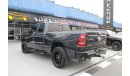 RAM 1500 BIGHORN - PERFECT CONDITION