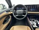 أودي A6 40 TFSI A6 Sedan TFSI 204hp Business Edition (Ref# 09039)