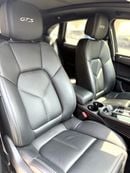 بورش ماكان GTS 3.0L (360 HP)