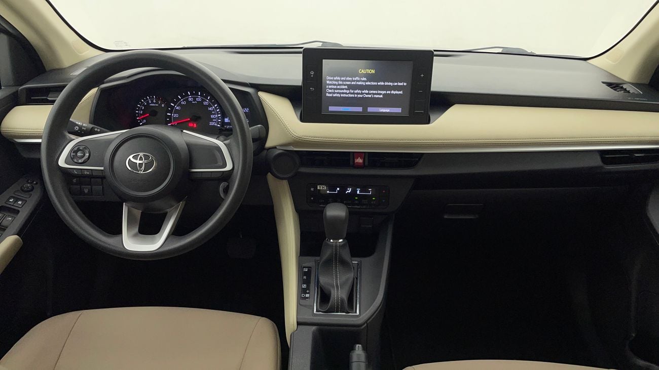 Toyota Yaris E 1.5 | Zero Down Payment | Home Test Drive