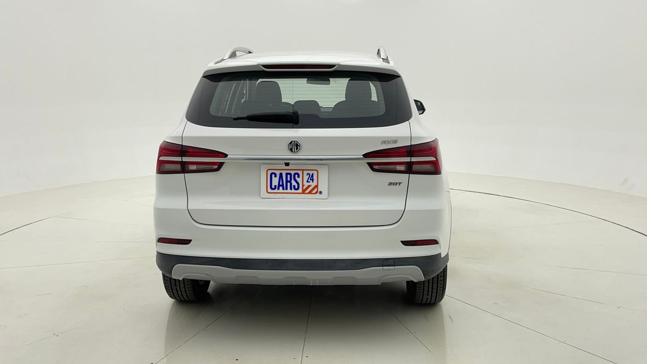 أم جي RX5 STD 1.5 | بدون دفعة مقدمة | اختبار قيادة مجاني للمنزل