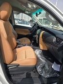 Toyota Fortuner TOYOTA FORTUNER 2.7L V4  2026 MODEL GCC SPECS