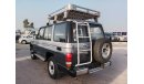 Toyota Land Cruiser Hard Top TOYOTA LAND CRUISER RIGHT HAND DRIVE (PM1305)