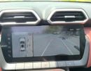 MG ZS LUX MG ZS 1.5 Turbo Engine New Shape GCC Specs Full Option 2025 Model Brand New