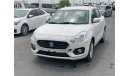 Suzuki Dzire 1.2 MY2020