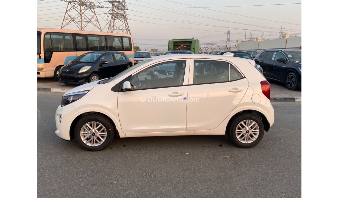 New Kia Picanto 1.2L Petrol Automatic brand new 2023 for sale in Dubai