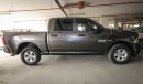 RAM 1500 1500 4x4