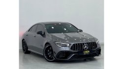 Mercedes-Benz CLA 45 AMG S Sold, Similar Cars Wanted, Call now to sell your car 0502923609