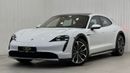 Porsche Taycan 2022 Porsche Taycan 4S Cross Turismo, August 2024 Porsche Warranty, Full Options, Low Kms, GCC