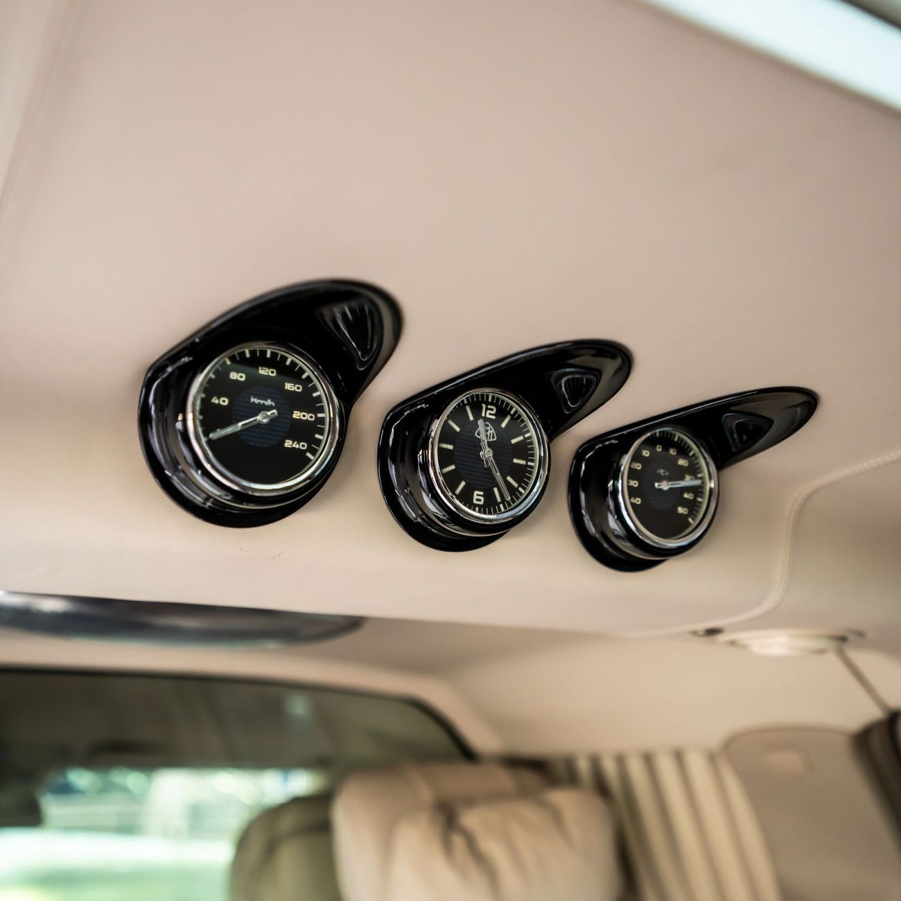 Mercedes-Benz S 500 2018 MERCEDES S650 MAYBACH PULLMAN DONE ONLY 33,000KM IMMCULATE CONDITION