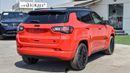 جيب كومباس Jeep Compass 1.3P S   Automatic transmission