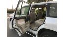 Toyota Land Cruiser 4.5L DIESEL GXR 18