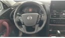 Nissan Patrol 2023 Nissan Patrol SE Platinum City (Y62) - Fully Loaded Urban Dominator!