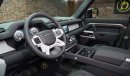 Land Rover Defender | 110 P400 SE | Brand New | 2023 | Full Option