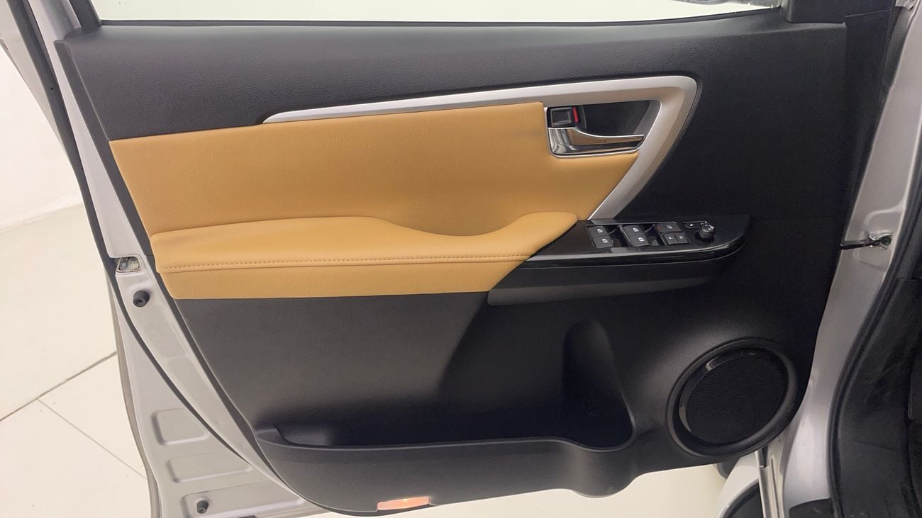 Toyota Fortuner VXR 4 | Zero Down Payment | Home Test Drive