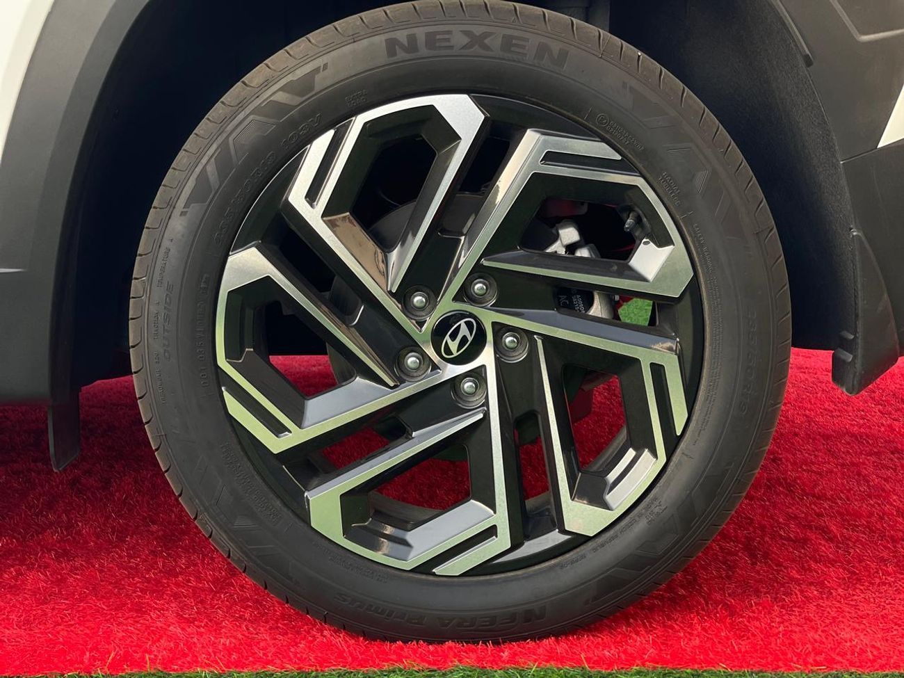 Hyundai Tucson Comfort 2.0L 2.0L