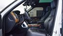 لاند روفر رينج روفر HSE 3.0L (380 HP)