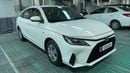 Toyota Yaris 2023 E | AED 624/Month | 0 DP | 30 Day Return | Warranty